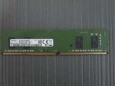 Samsung 4GB 1-Stick PC4-19200 DDR4 2400 Desktop PC Memory RAM M378A5244CB0-CRC