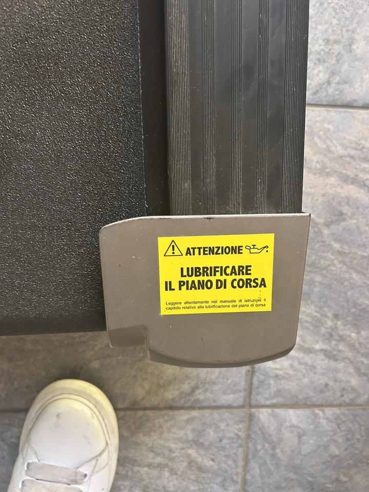 Tapis Roulant - Immagine 3 di 4