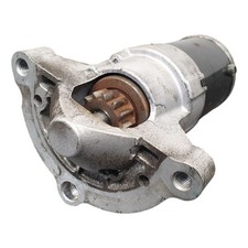 Peugeot 508 Mk1 Ph1 W2 Hybrid 2013 Starter Motor Auto Gearbox 5802FJ