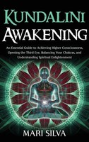 Kundalini Awakening | Mari Silva | Buch | Gebunden | Englisch | 2020 | Primasta