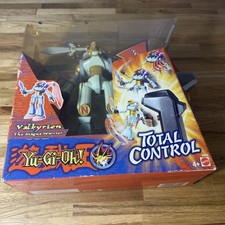 Mattel Yu-Gi-Oh! 2003 Year Manufactured Anime & Manga Action