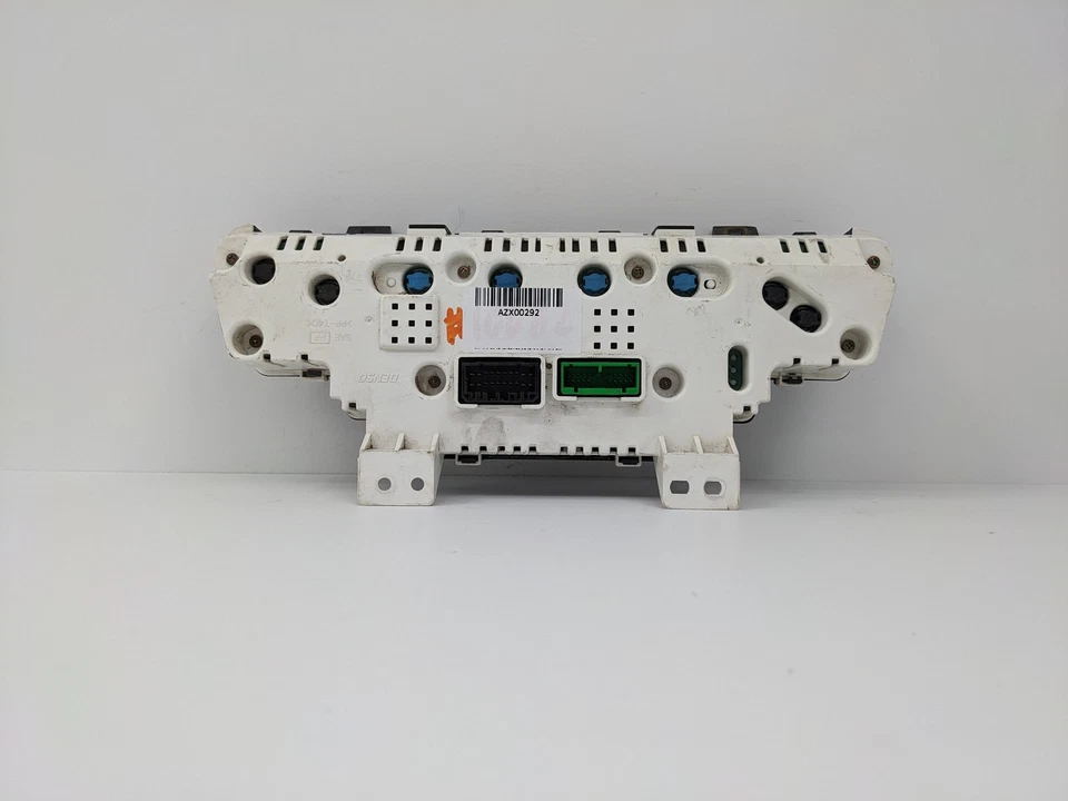 2002 Suzuki Aerio 2.0L Speedometer Instrument Gauge Cluster OEM 34110-54G80 13K Foto 2 de 4