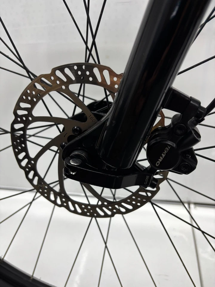 Scott Aspect 965 Mountainbike 29" Scheibenbremse 24 Gang Shimano Tourney XT - Bild 4 von 4