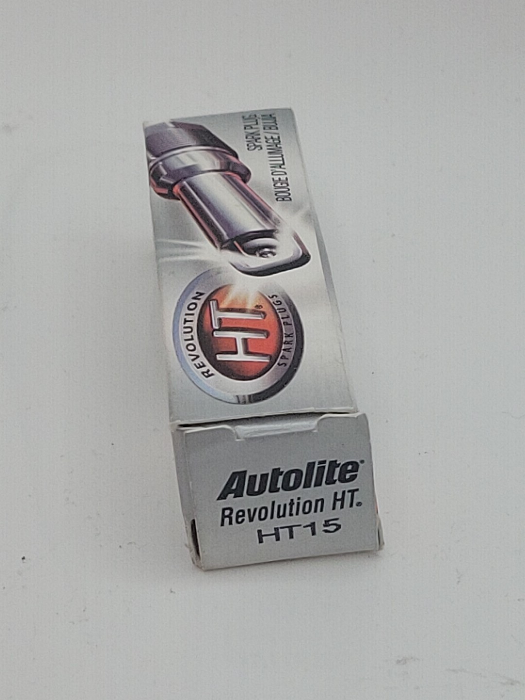 Spark Plug Autolite HT15