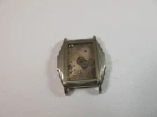 6/0 SIZED DECO MULTI STEPPED SCEPTER CASE BEAUTY ELGIN  1920`S