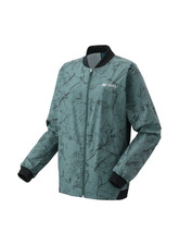 Yonex Unisex Warm-Up Jacket YM0041 Olive 