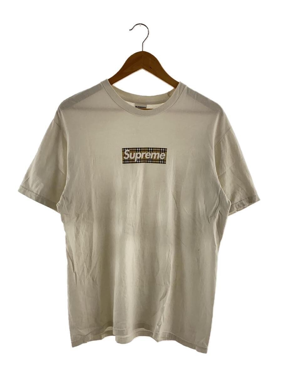 supreme BurberryＴＥＥ Supreme Burberry tee : r/Supreme