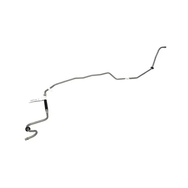 Línea de entrada del enfriador de líquido de transmisión automática para GM H3 2006-2010 (N/P 20788329)