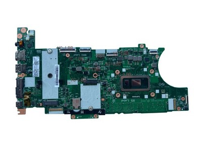 For Lenovo ThinkPad T14S Motherboard i7-10510U nvP 16G AX201WLW/OROM