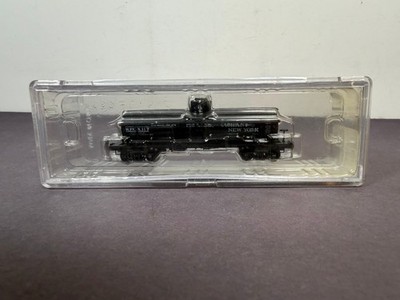 InterMountain N Scale Train 66301-06 Tank Car ROBESON PROCESS COMPANY RPC 117