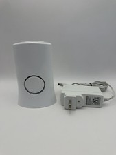Iluminage Me Chic HU-FG00691 IPL Hair Removal Device Tested Working