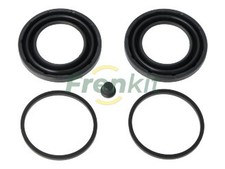 Frenkit 251061 repair kit, brake caliper for Cadillac, Chevrolet, Hummer