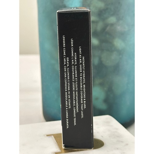 Fenty Beauty NIB Bright Fix Eye Brightner Concealer Hydrates - Honey - Picture 4 of 6