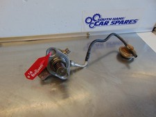 Ford Focus Fuel pump High pressure MK3 11-14 1.0 Ecoboost CM5G-9D376-GA