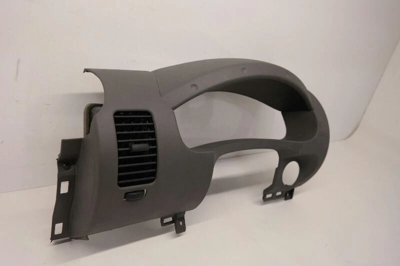 2012-2019 NISSAN FRONTIER SPEEDOMETER BEZEL TRIM  - Image 2 of 4