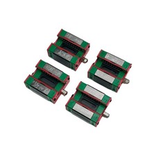 HIWIN EGH15SAH 61898-3 UNITÀ FERROVIARIA LINEARE