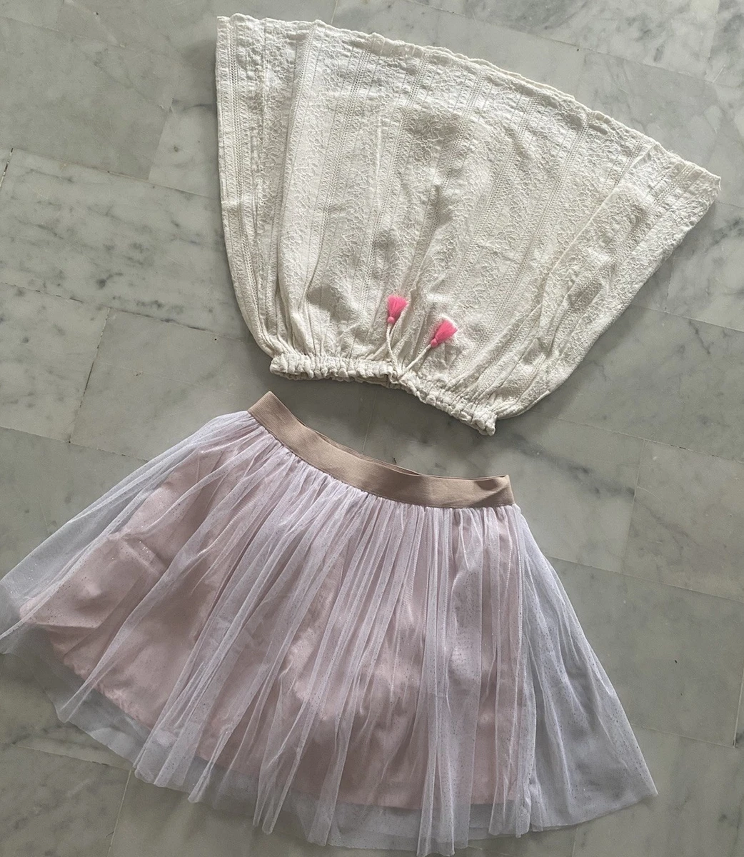 Robe d'été grise à volants fille 18 mois boutique indépendante - 18