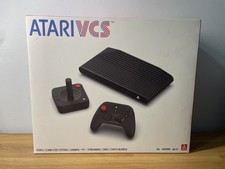 Atari VCS 800 8GB Home Console - Onyx Bundle ...