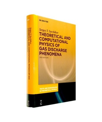 Theoretical and Computational Physics of Gas Discharge Phenomena: A Mathematical