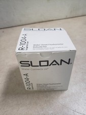 Sloan R-1004-A Flushometer Rebuilding Master ...