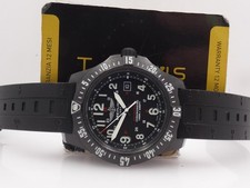 BREITLING COLT SKYRACER 45mm X74320 CRONOMETRO COSC '2018 BREITHLIGHT OROLOGIO