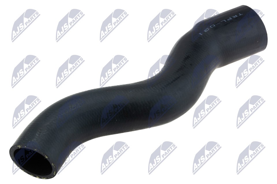 N.T.Y. GPP-PL-031.NTY Charger Air Hose for OPEL - Image 10