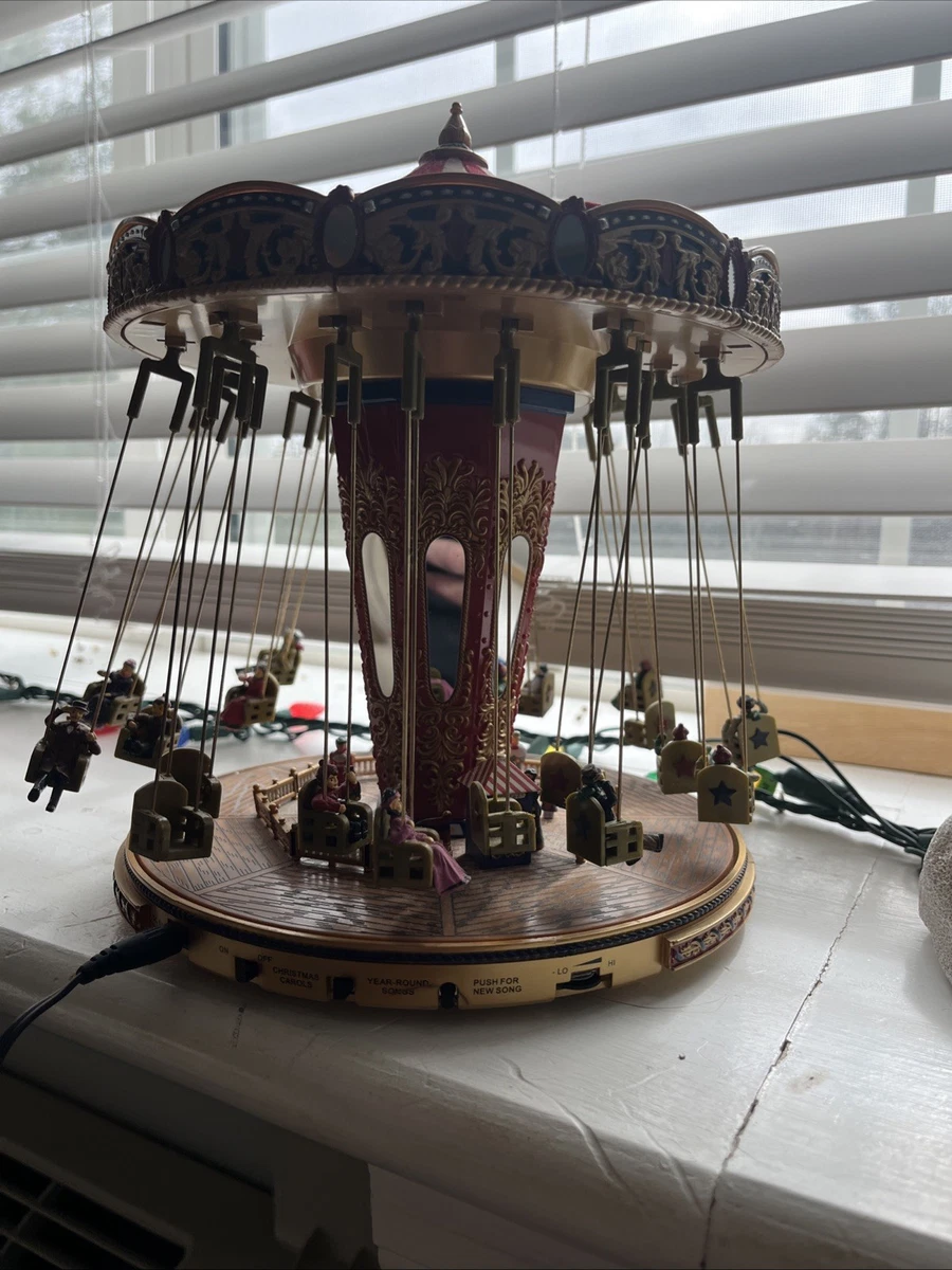 Gold Label Carousel for sale | eBay