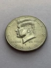 2009 D Kennedy Half Dollar (1) Clad Coins Circulated NIFC  Free shipping N 192
