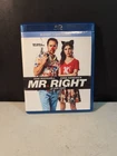 Mr. Right (Blu-ray+DVD (Usa Duty-Free)