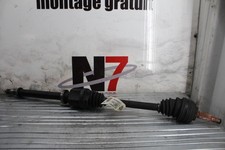 Cardan Renault SCENIC