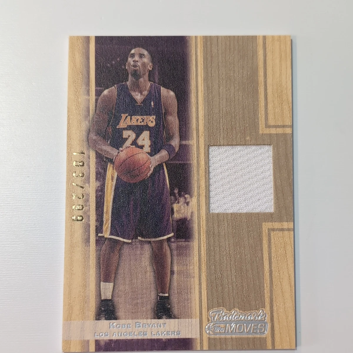 Topps Kobe Bryant Basketball Sports Trading Cards & Accessories