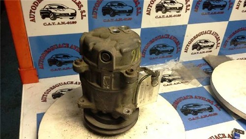 X17DTTC4EE1  Klimakompressor Opel vectra b berlina 1995 17 basico 1999 17 ltr 60