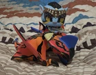 Funko Pop! Jake Sully Toruk Makto Avatar Movies Vinyl Figure Collectible