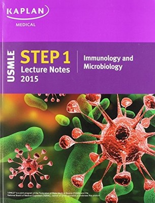 Kaplan USMLE Step 1 Lecture Notes 2015 Immunology an...