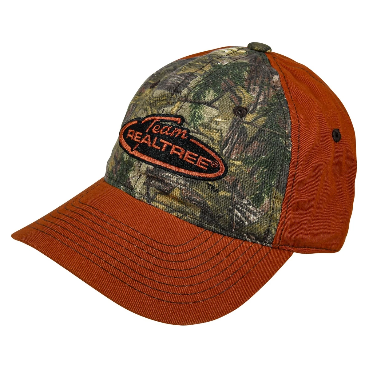 Casquette Browning orange fluo realtree - Chapeaux, casquettes, bobs, bonnets et cagoules de Chasse (12323818