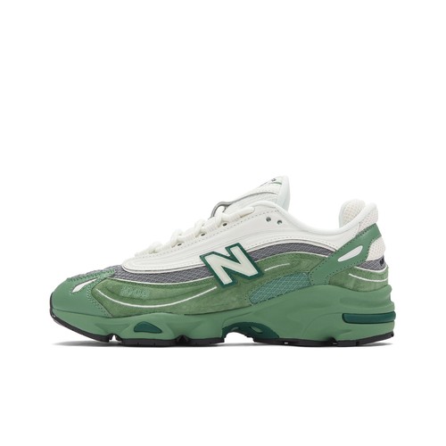 New Balance 1000 Green Grey M1000MA 2024 Men's Lifestyle Shoes