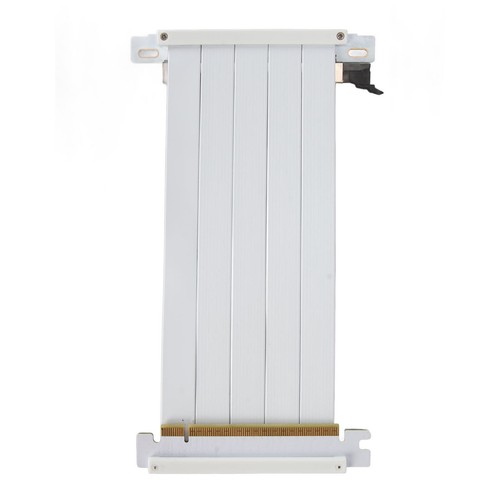 Hochgeschwindigkeits-PCIE 4.0 X16 Riser Kabel 40 Cm 180 Grad Flexibel - Afbeelding 13 van 23