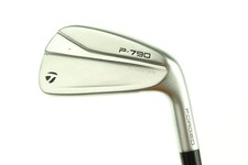 TaylorMade P790 2021 Iron Set 4-PW and AW Regular + Right-Handed Graphite #30607