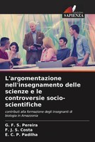 G. F. S. Pereira (U. A.) | L'argomentazione Nell'insegnamento Delle Scienze E...