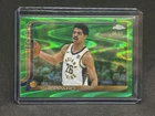 2025 Topps Ben Sheppard Base (Raw)