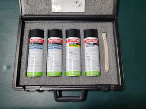 Kit De Sondes De Contour Magnaflux Y-8 - Pour Contrôles Non Destructifs, Occasion