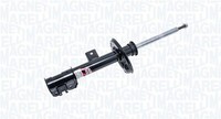 Magneti Marelli StossdÄMpfer Vorne Links Passend FüR Fiat Panda