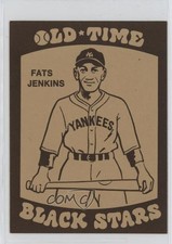 Click to enlarge Fats Jenkins
