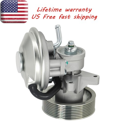 #ad Mechanical Vacuum For Pump Dodge Ram 2500 L6 5.9L OHV 2003 2004 2005 2006 2007 $116.99