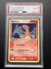 Charizard Holo Power Keepers 6/108 PSA 8