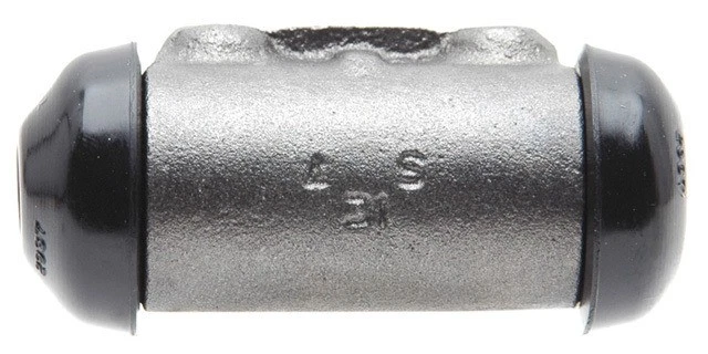 Cilindro de rueda de freno de tambor trasero derecho compatible con: 1980 Jeep CJ7 Raybestos Element3 Whe Foto 3 de 4