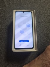 Huawei P30 Pro DUAL SIM Schwarz 256 GB guter Zustand