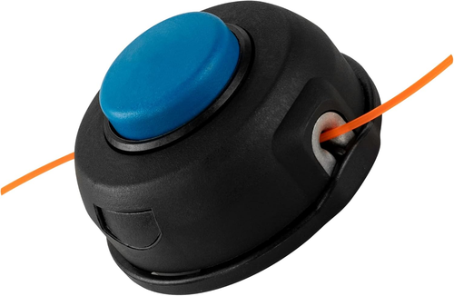 ORIGINAL HUSQVARNA T25B M8 Fadenkopf Trimmerkopf für 115iL Akkutrimmer 589873201 EUR 30,50