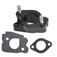 Jeu de joints d'entretoise de carburateur avec joint compatible avec Yamaha GOLF G2 G8 G9 G11 G14
