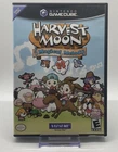 Harvest Moon: Magical Melody (Nintendo GameCube, 2006) Missing Manual